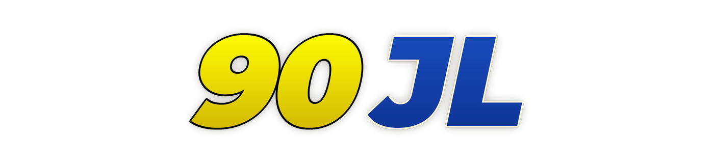 90jl Logo